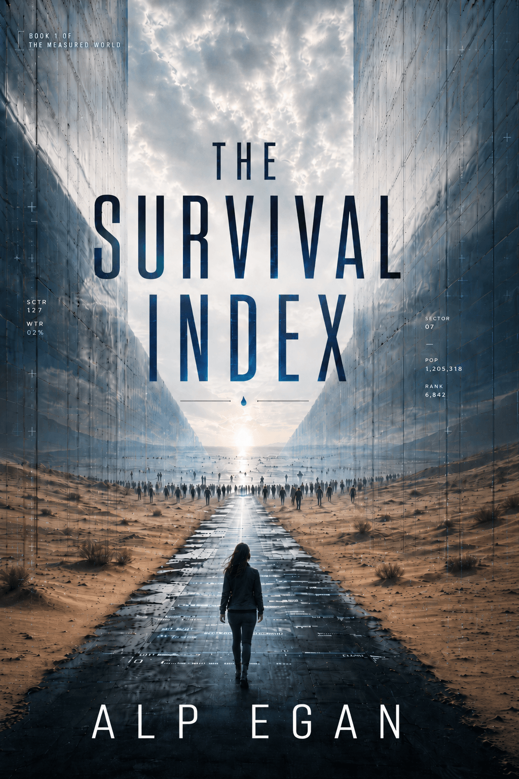 The Survival Index — Alp Egan