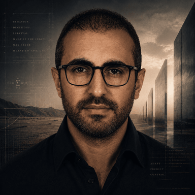 Alp Egan — Author