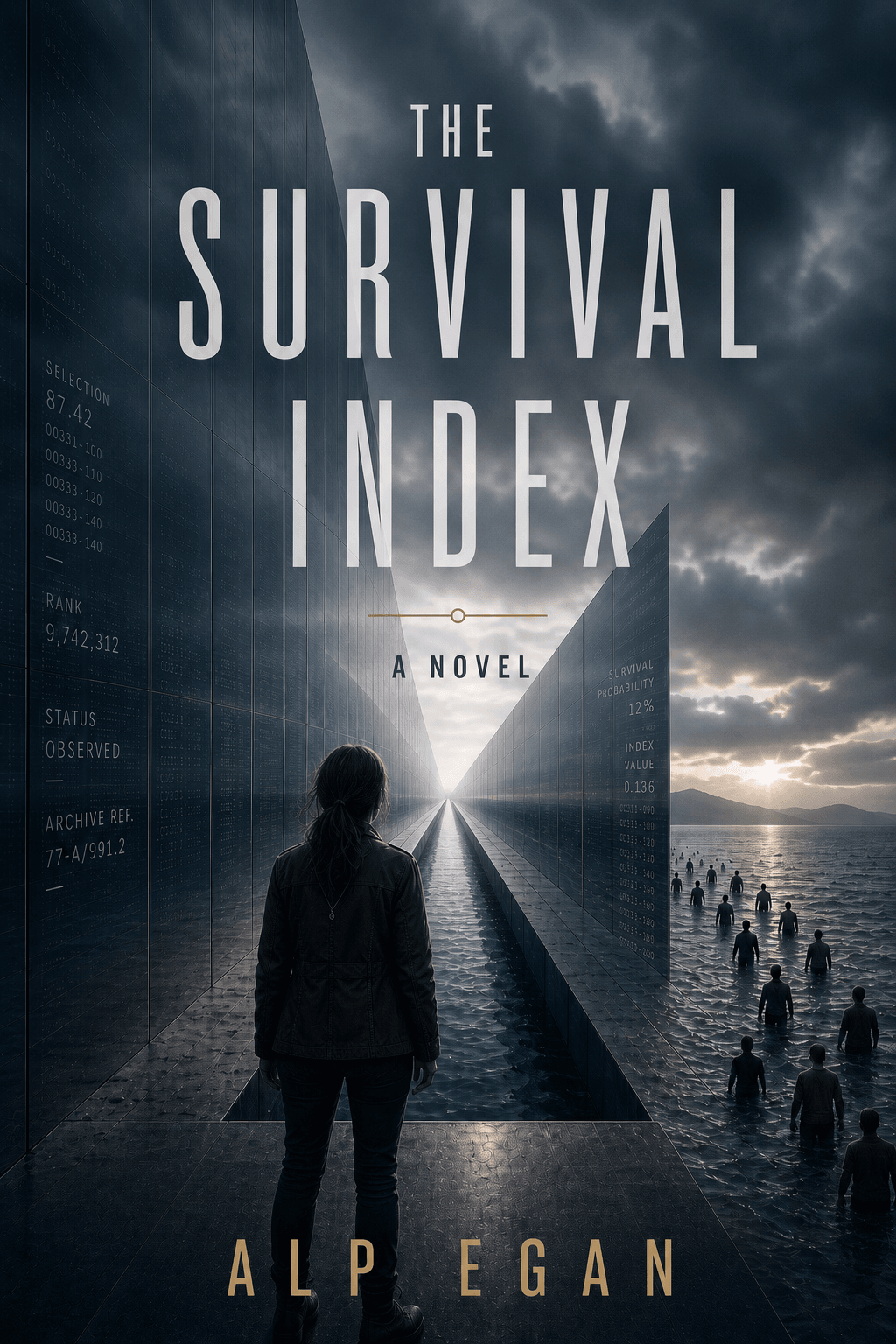 The Survival Index — Alp Egan
